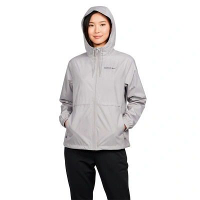 Veste FC Barcelona Fanswear 2025-2026 Mujer