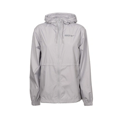 Veste FC Barcelona Fanswear 2025-2026 Mujer