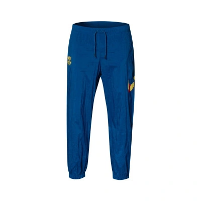Pantalon FC Barcelona Fanswear 2025-2026 Femme