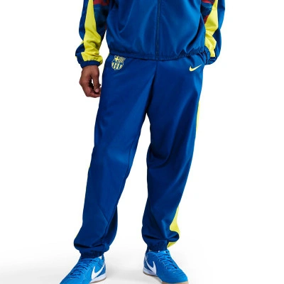 Pantalon FC Barcelona Fanswear 2025-2026