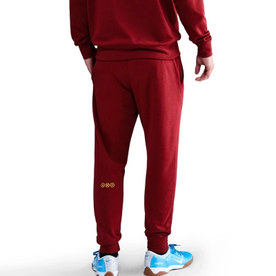 Pantalon FC Barcelona Fanswear 2025-2026