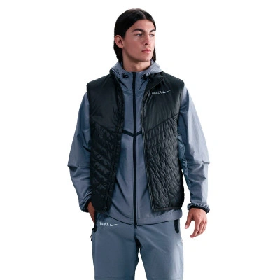 Gilet Fc Barcelona Fanswear 2025-2026