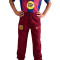 Pantalon Nike FC Barcelona Fanswear 2025-2026 Enfant