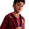 Veste Nike Enfant Fc Barcelona Fanswear 2025-2026