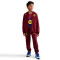Veste Nike Enfant Fc Barcelona Fanswear 2025-2026