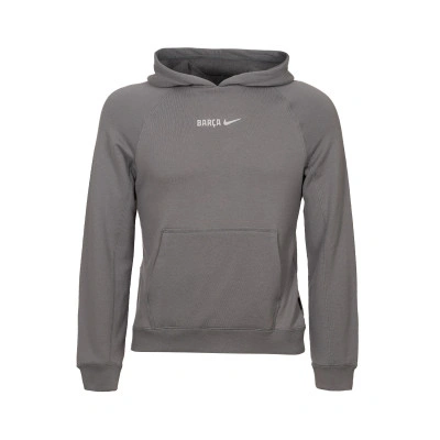 Sweat-shirt FC Barcelona Fanswear 2025-2026 Enfant