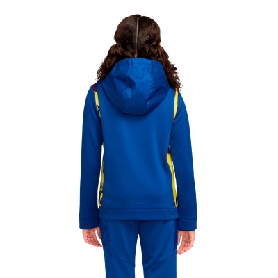 Survêtement Fc Barcelona Fanswear 2025-2026 Enfant