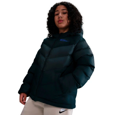 Veste Enfants Inter Milan Fanswear 2025-2026