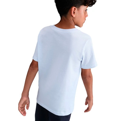 T-Shirt Enfant Inter Milan Fanswear 2025-2026