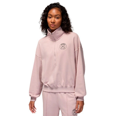 Sweat-shirt PSG Fanswear 2025-2026 Femme