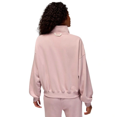 Sweat-shirt PSG Fanswear 2025-2026 Femme