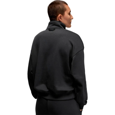 Sweat-shirt PSG Fanswear 2025-2026 Femme