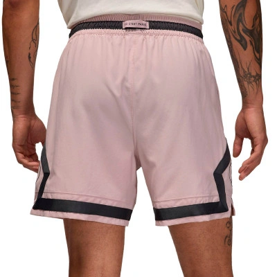 Short PSG Fanswear 2025-2026