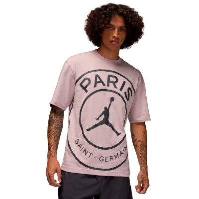 T-Shirt PSG Fanswear 2025-2026