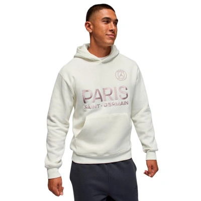 Sweat-shirt PSG Fanswear 2025-2026
