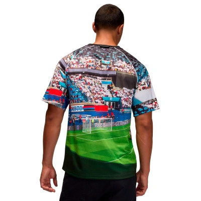 T-Shirt PSG Fanswear 2025-2026