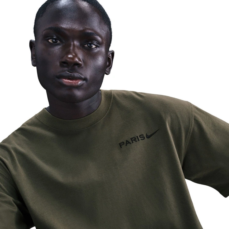 camiseta-nike-psg-fanswear-2025-2026-cargo-khaki-4