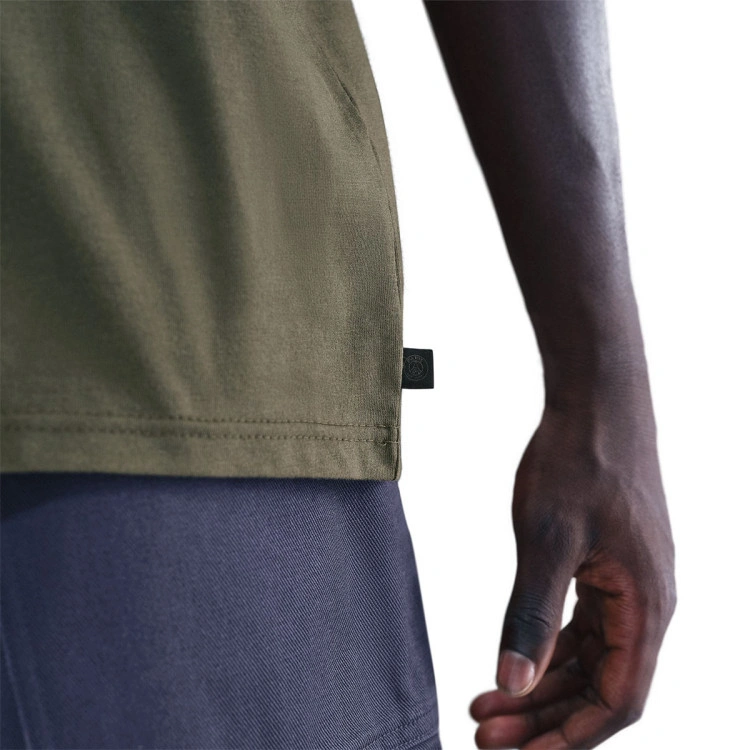 camiseta-nike-psg-fanswear-2025-2026-cargo-khaki-5