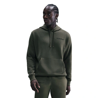 Sweat-shirt PSG Fanswear 2025-2026