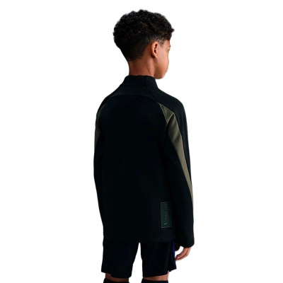 T-Shirt Enfant PSG Fanswear 2025-2026