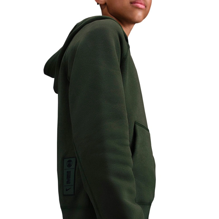 sudadera-nike-psg-fanswear-2025-2026-nino-cargo-khaki-black-no-spon-3