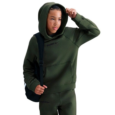 Sweat-shirt Enfant PSG Fanswear 2025-2026