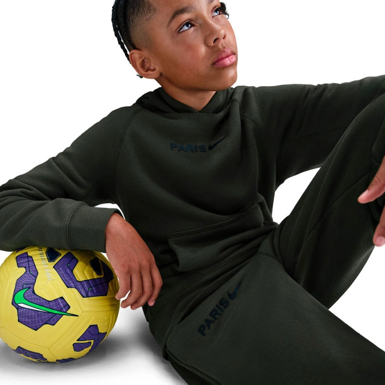 pantalon-largo-nike-psg-fanswear-2025-2026-nino-cargo-khaki-black-no-spon-2