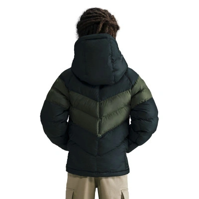 Veste PSG Fanswear 2025-2026 Enfant