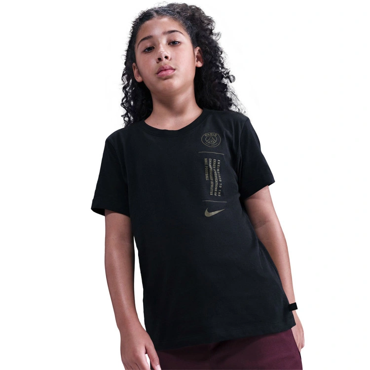 camiseta-nike-psg-fanswear-2025-2026-nino-black-4