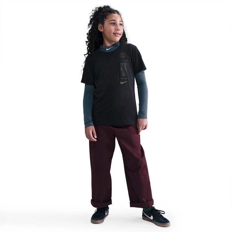 camiseta-nike-psg-fanswear-2025-2026-nino-black-5