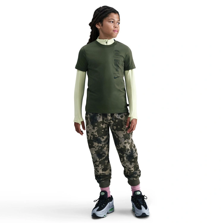 camiseta-nike-psg-fanswear-2025-2026-nino-cargo-khaki-5