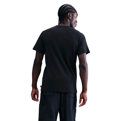 T-Shirt Tottenham Hotspur FC Fanswear 2025-2026