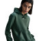 Sweat-shirt Nike Femme Fleece