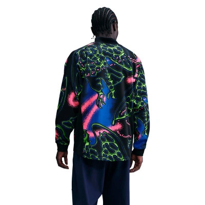 T-Shirt Goalkeeper Nigeria