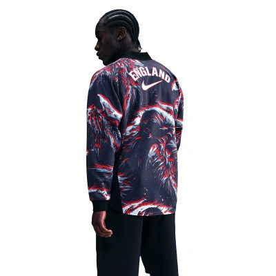 T-Shirt Goalkeeper England