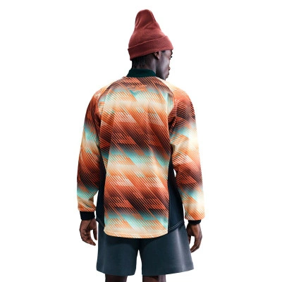 T-Shirt Goalkeeper France