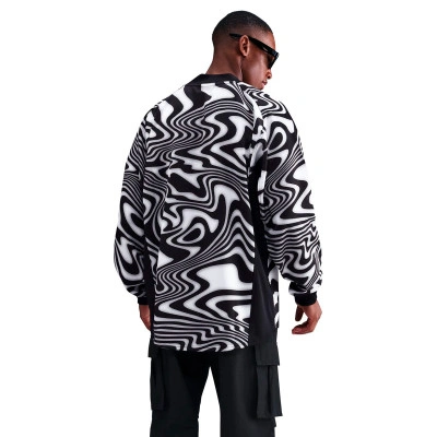 T-Shirt Goalkeeper Brazil