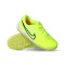 Chaussures de futsal Nike Enfant Tiempo Legend 10 Academy IC