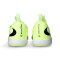 Chaussures de futsal Nike Enfants Phantom 6 Low Academy IC