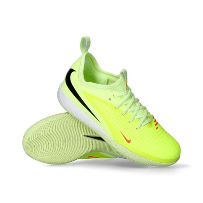Chaussures de futsal Enfants Phantom 6 Low Academy IC
