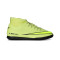 Chaussures de futsal Nike Enfant Mercurial Superfly 10 Club IC