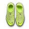 Chaussures de futsal Nike Enfant Mercurial Superfly 10 Club IC