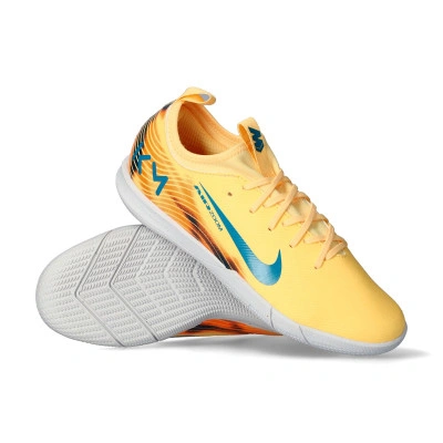 Chaussures de futsal Enfants Air Zoom Mercurial Vapor 16 Academy KM IC