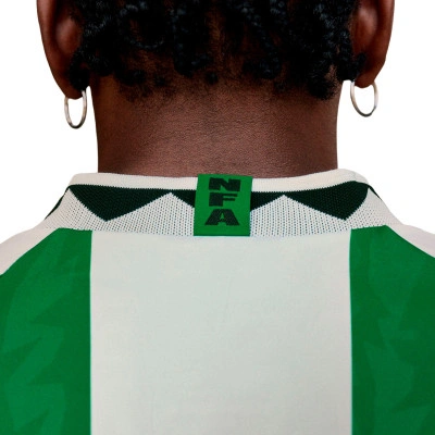T-Shirt Nigeria Édition Spéciale 1996