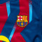 Tenue Nike Bébé FC Barcelona Quatrième Kit 2025-2026
