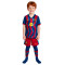 Tenue Nike Enfant FC Barcelona Quatrième kit 2025-2026