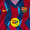 Tenue Nike Enfant FC Barcelona Quatrième kit 2025-2026