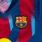 Tenue Nike Enfant FC Barcelona Quatrième kit 2025-2026