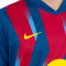 Maillot Nike FC Barcelona Quatrième Kit 2025-2026
