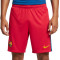 Short Nike FC Barcelona Quatrième kit 2025-2026